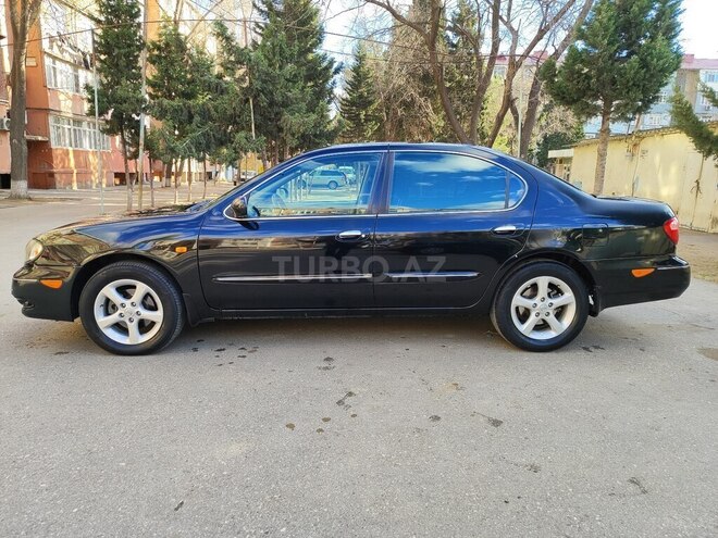 Nissan Maxima 2007, 302,000 km - 3.0 l - Sumqayıt