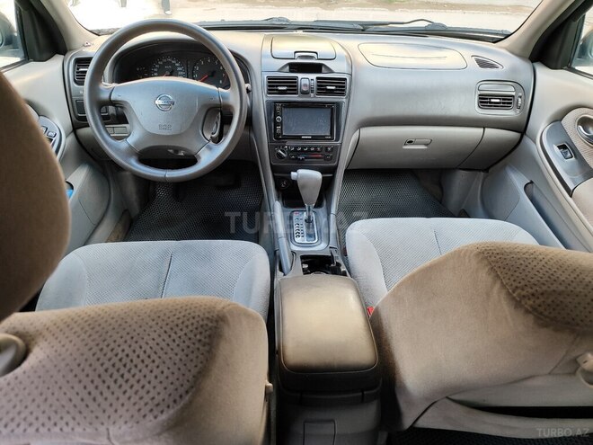 Nissan Maxima 2007, 302,000 km - 3.0 l - Sumqayıt