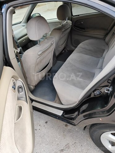 Nissan Maxima 2007, 302,000 km - 3.0 l - Sumqayıt