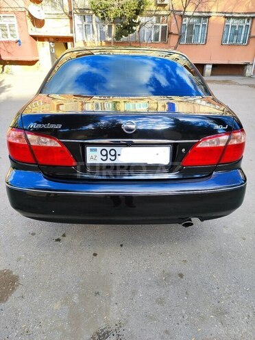 Nissan Maxima 2007, 302,000 km - 3.0 l - Sumqayıt
