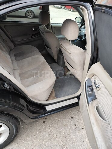 Nissan Maxima 2007, 302,000 km - 3.0 l - Sumqayıt