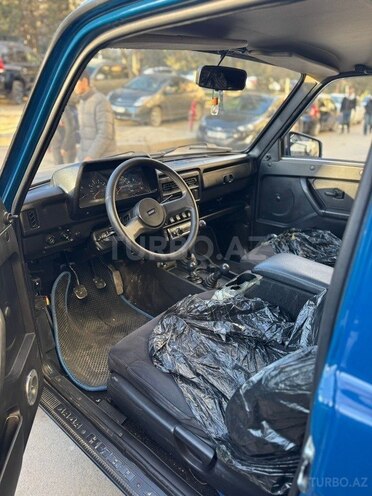 LADA (VAZ) Niva 2012, 214,000 km - 1.7 л - Bakı