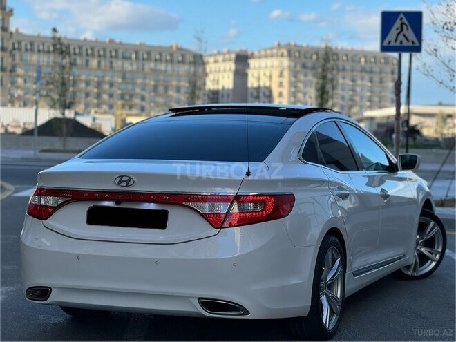 Hyundai Azera 2013, 169,000 km - 2.4 l - Bakı