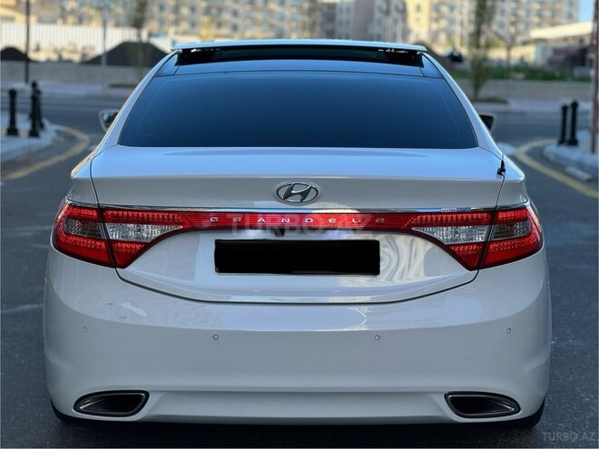 Hyundai Azera 2013, 169,000 km - 2.4 l - Bakı