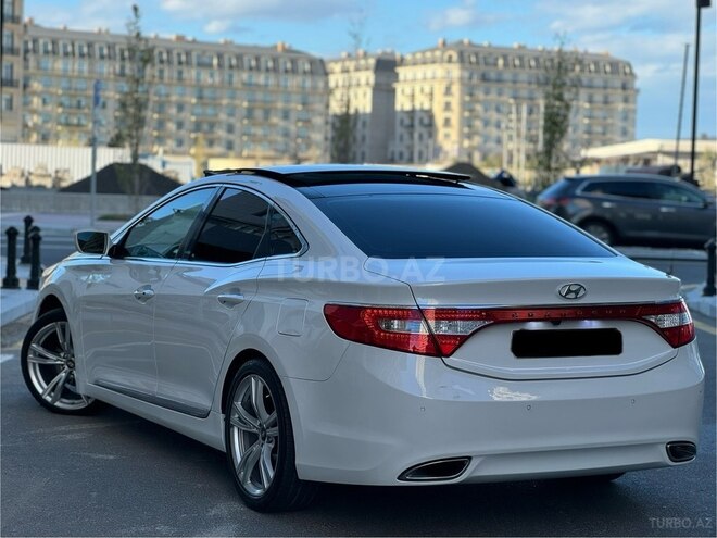 Hyundai Azera 2013, 169,000 km - 2.4 l - Bakı