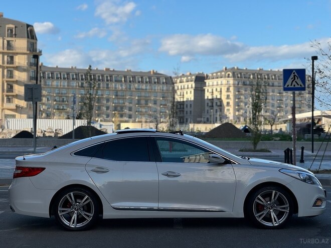 Hyundai Azera 2013, 169,000 km - 2.4 l - Bakı