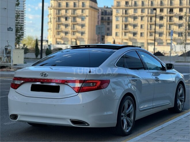 Hyundai Azera 2013, 169,000 km - 2.4 l - Bakı