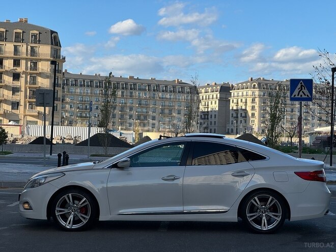 Hyundai Azera 2013, 169,000 km - 2.4 l - Bakı