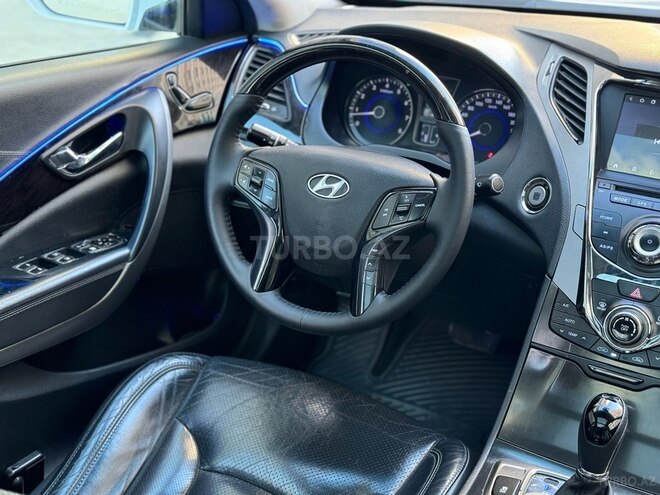 Hyundai Azera 2013, 169,000 km - 2.4 l - Bakı