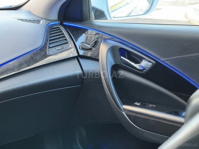 Hyundai Azera 2013, 169,000 km - 2.4 l - Bakı