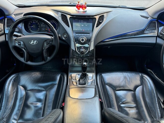 Hyundai Azera 2013, 169,000 km - 2.4 l - Bakı