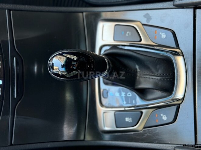 Hyundai Azera 2013, 169,000 km - 2.4 l - Bakı