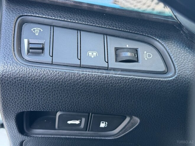 Hyundai Azera 2013, 169,000 km - 2.4 l - Bakı