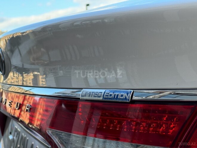 Hyundai Azera 2013, 169,000 km - 2.4 l - Bakı