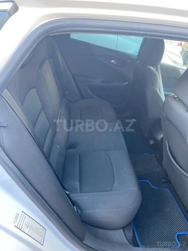 Chevrolet Malibu 2016, 245,000 km - 1.5 l - Bakı