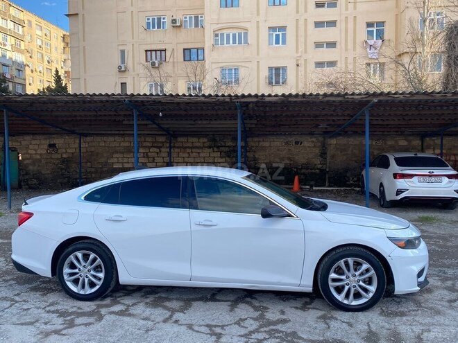 Chevrolet Malibu 2016, 245,000 km - 1.5 l - Bakı