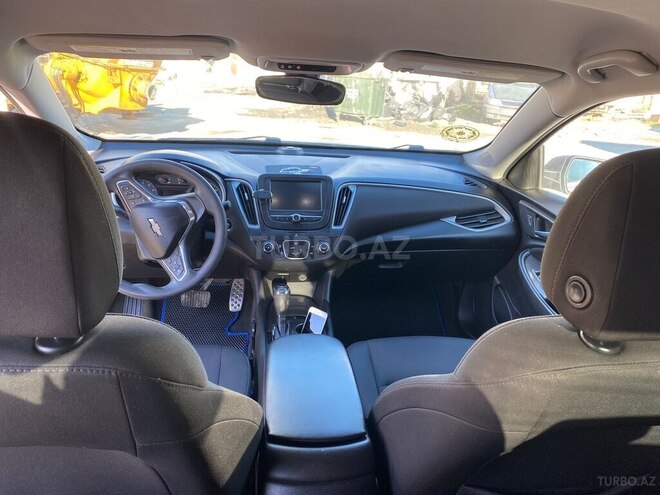 Chevrolet Malibu 2016, 245,000 km - 1.5 l - Bakı