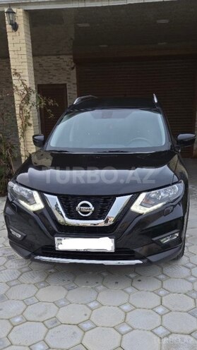 Nissan X-Trail 2019, 68,000 km - 2.0 l - Bakı