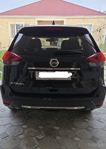 Nissan X-Trail 2019, 68,000 km - 2.0 l - Bakı