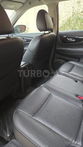 Nissan X-Trail 2019, 68,000 km - 2.0 l - Bakı
