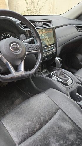 Nissan X-Trail 2019, 68,000 km - 2.0 l - Bakı