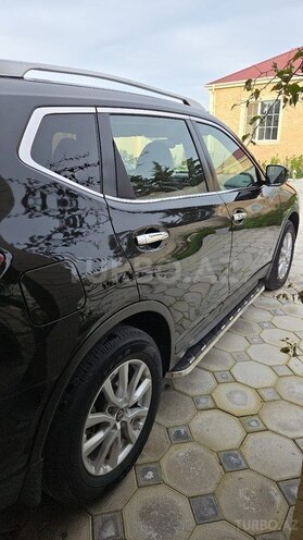 Nissan X-Trail 2019, 68,000 km - 2.0 l - Bakı