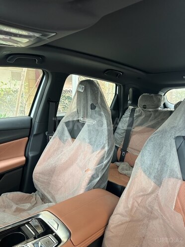 Changan Qiyuan Q05 2024, 0 km - 1.5 л - Bakı