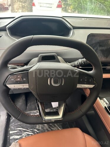 Changan Qiyuan Q05 2024, 0 km - 1.5 л - Bakı