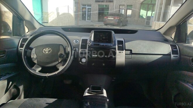 Toyota Prius 2009, 300,000 km - 1.5 l - Bakı