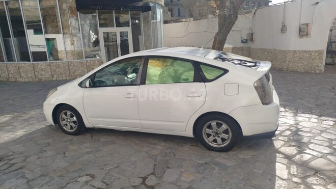 Toyota Prius 2009, 300,000 km - 1.5 l - Bakı
