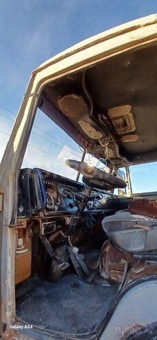 KamAz 5511 1991, 961,222 km - 11.0 л - Şamaxı