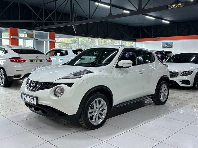 Nissan Juke-1