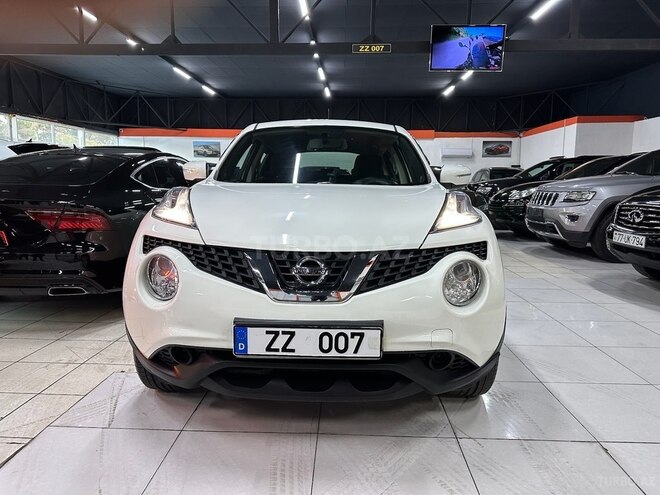 Nissan Juke-2