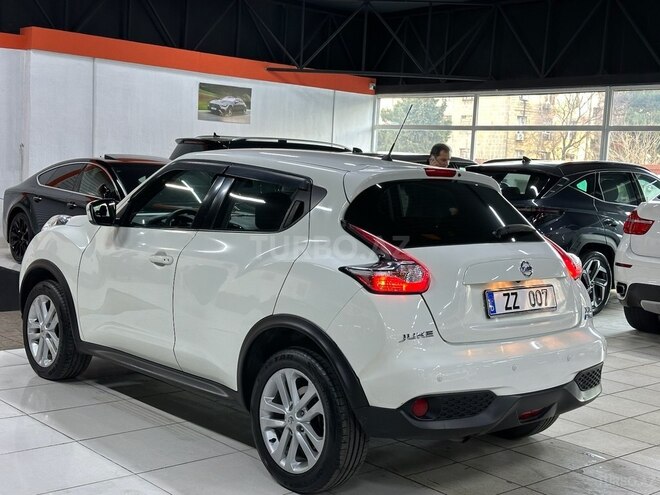 Nissan Juke-6