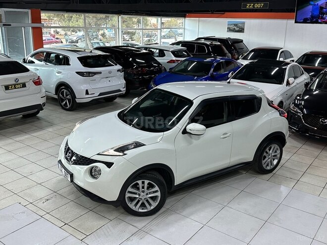 Nissan Juke-9