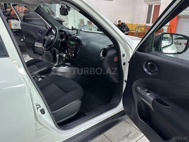 Nissan Juke-17