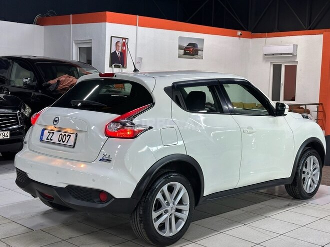 Nissan Juke-7