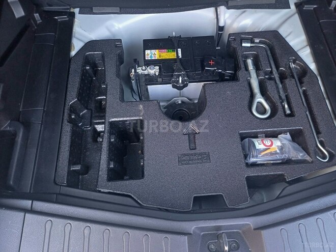 Nissan Note 2017, 31,500 km - 1.2 l - Bakı