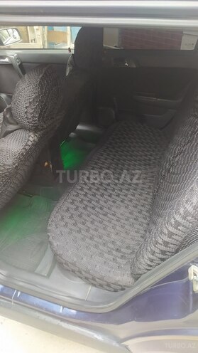 Opel Astra 1999, 102,430 km - 1.6 l - Bakı