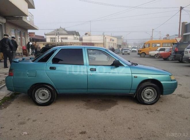 LADA (VAZ) 2110 2000, 290,000 km - 1.5 l - Xaçmaz
