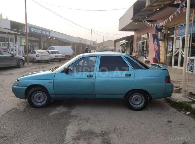 LADA (VAZ) 2110 2000, 290,000 km - 1.5 l - Xaçmaz