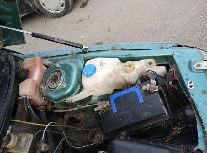 LADA (VAZ) 2110 2000, 290,000 km - 1.5 l - Xaçmaz