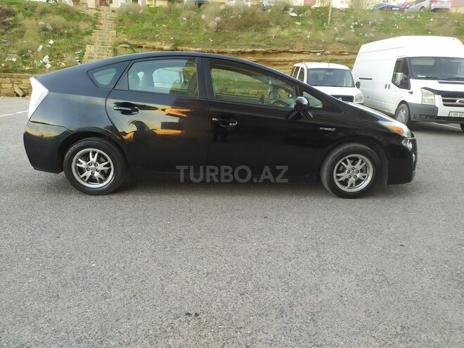 Toyota Prius 2011, 336,353 km - 1.8 l - Bakı