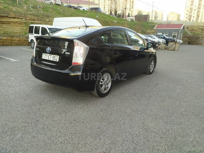 Toyota Prius 2011, 336,353 km - 1.8 l - Bakı