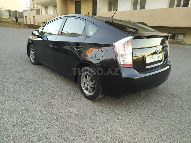 Toyota Prius 2011, 336,353 km - 1.8 l - Bakı