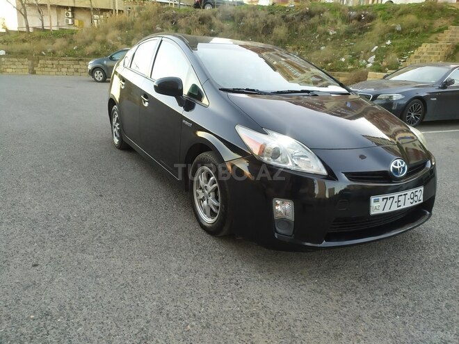 Toyota Prius 2011, 336,353 km - 1.8 l - Bakı