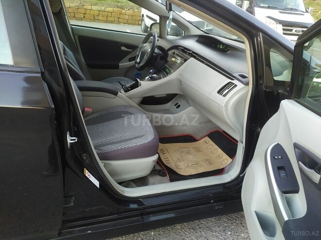 Toyota Prius 2011, 336,353 km - 1.8 l - Bakı