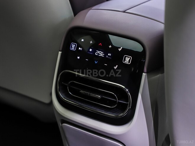 Leapmotor C11 2024, 0 km - 1.5 l - Bakı