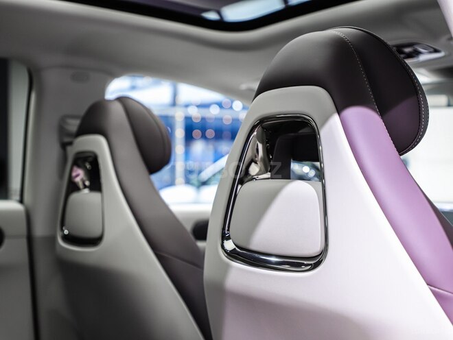 Leapmotor C11 2024, 0 km - 1.5 l - Bakı