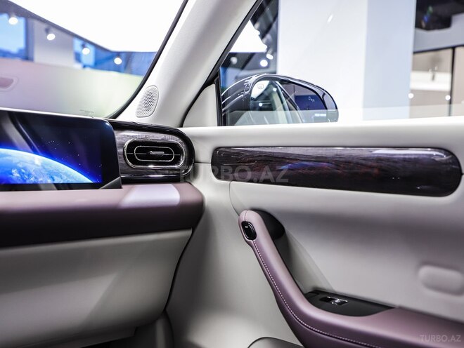 Leapmotor C11 2024, 0 km - 1.5 l - Bakı